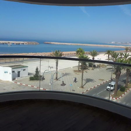 Puerto Marina Apartment Асила Екстериор снимка