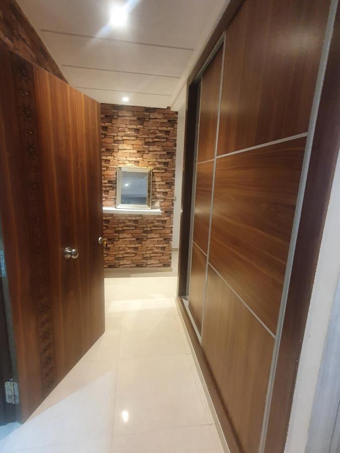 Puerto Marina Apartment Асила Екстериор снимка