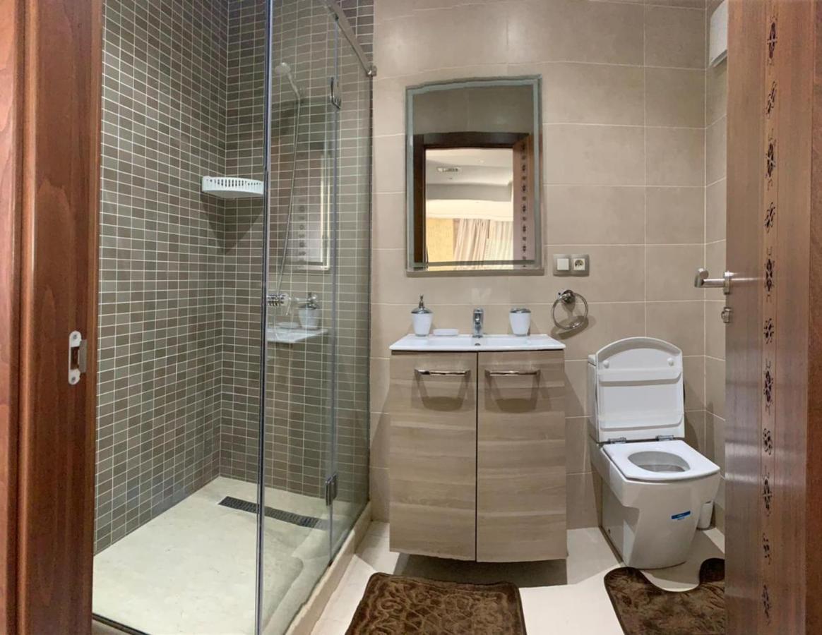 Puerto Marina Apartment Асила Екстериор снимка