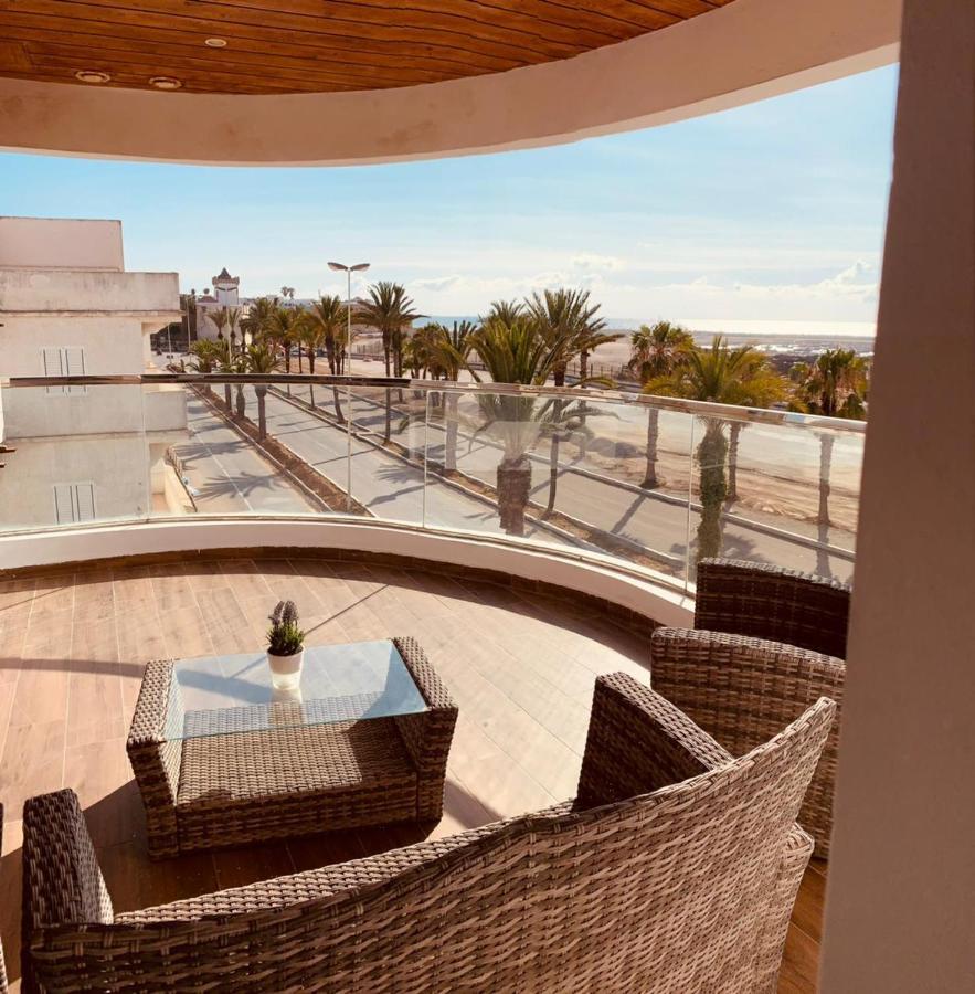 Puerto Marina Apartment Асила Екстериор снимка