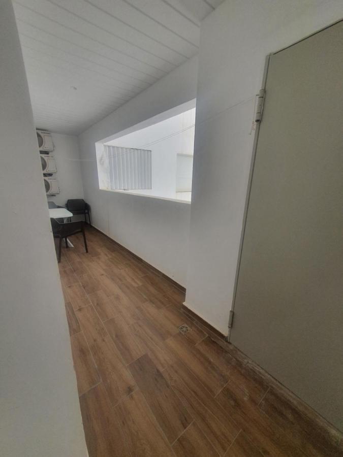 Puerto Marina Apartment Асила Екстериор снимка