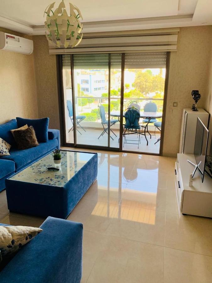 Puerto Marina Apartment Асила Екстериор снимка