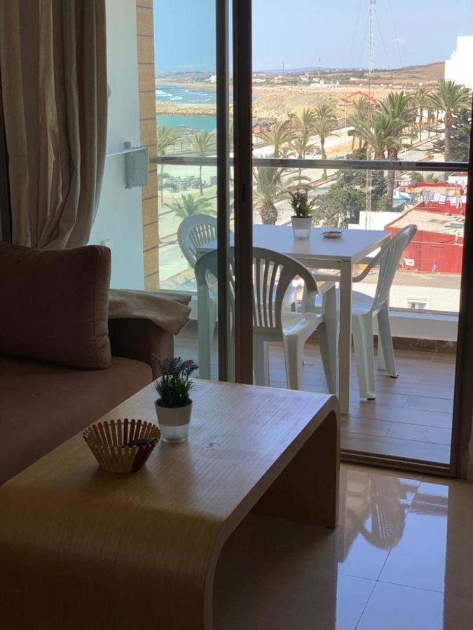 Puerto Marina Apartment Асила Екстериор снимка