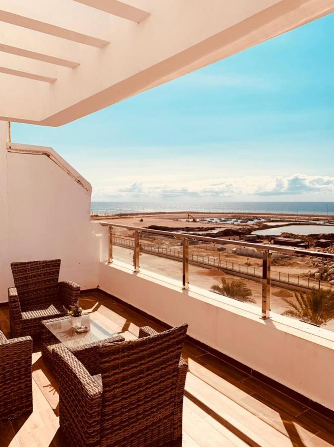 Puerto Marina Apartment Асила Екстериор снимка