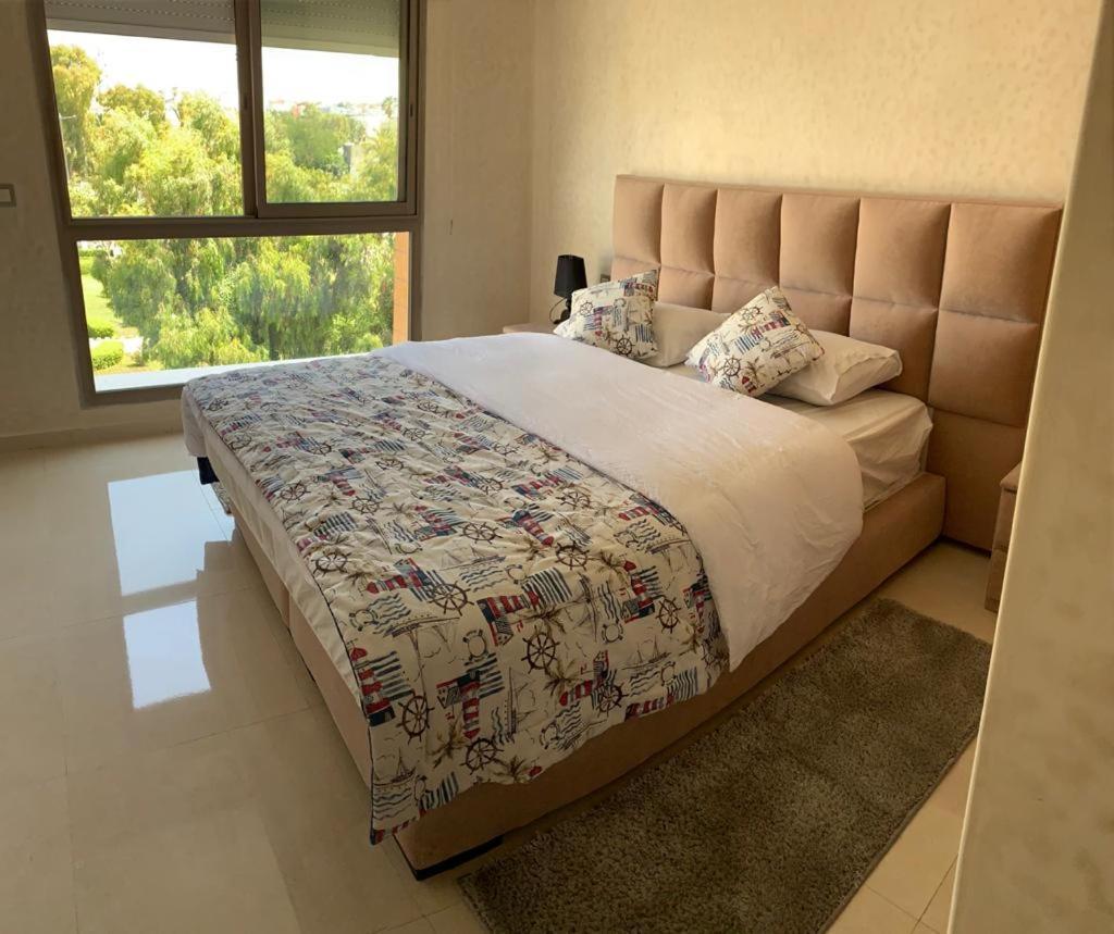 Puerto Marina Apartment Асила Екстериор снимка