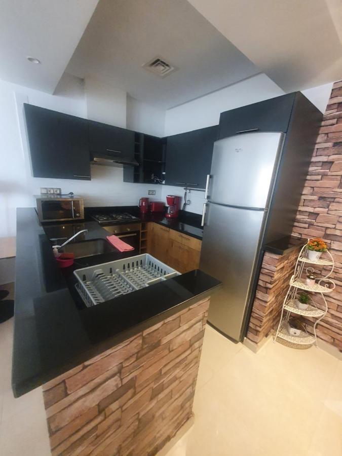 Puerto Marina Apartment Асила Екстериор снимка