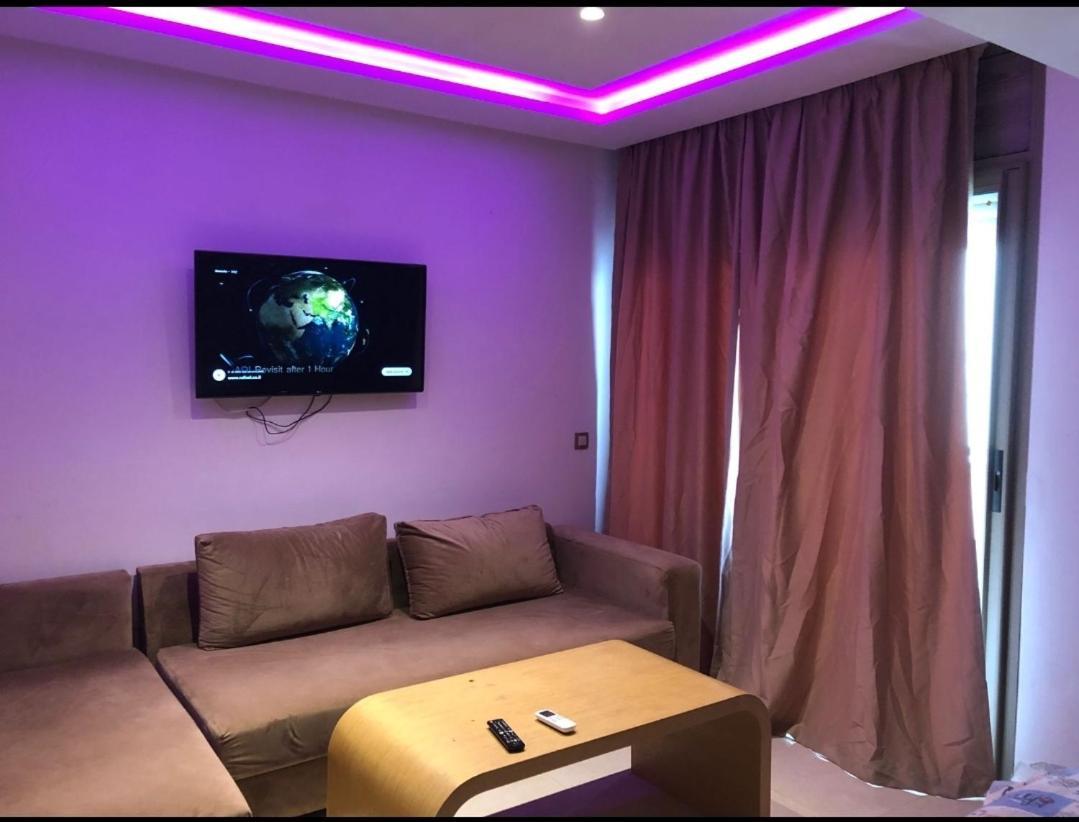 Puerto Marina Apartment Асила Екстериор снимка