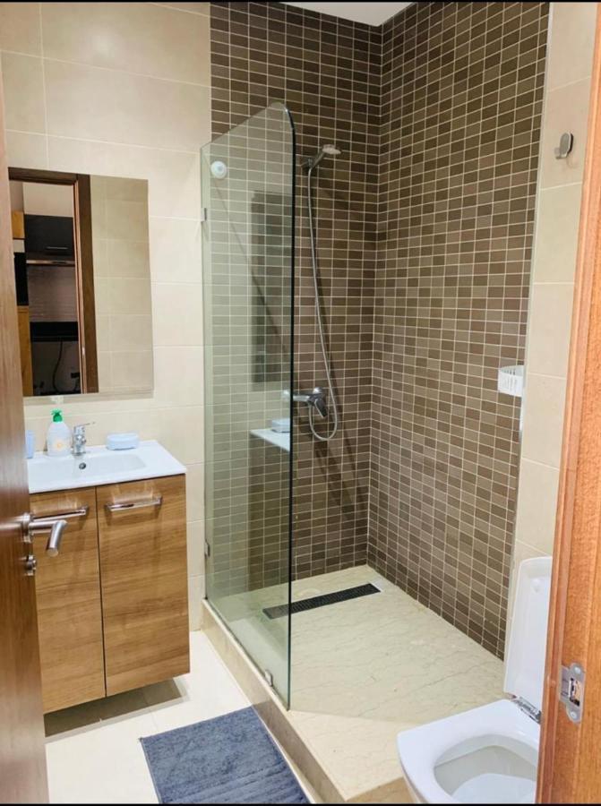 Puerto Marina Apartment Асила Екстериор снимка