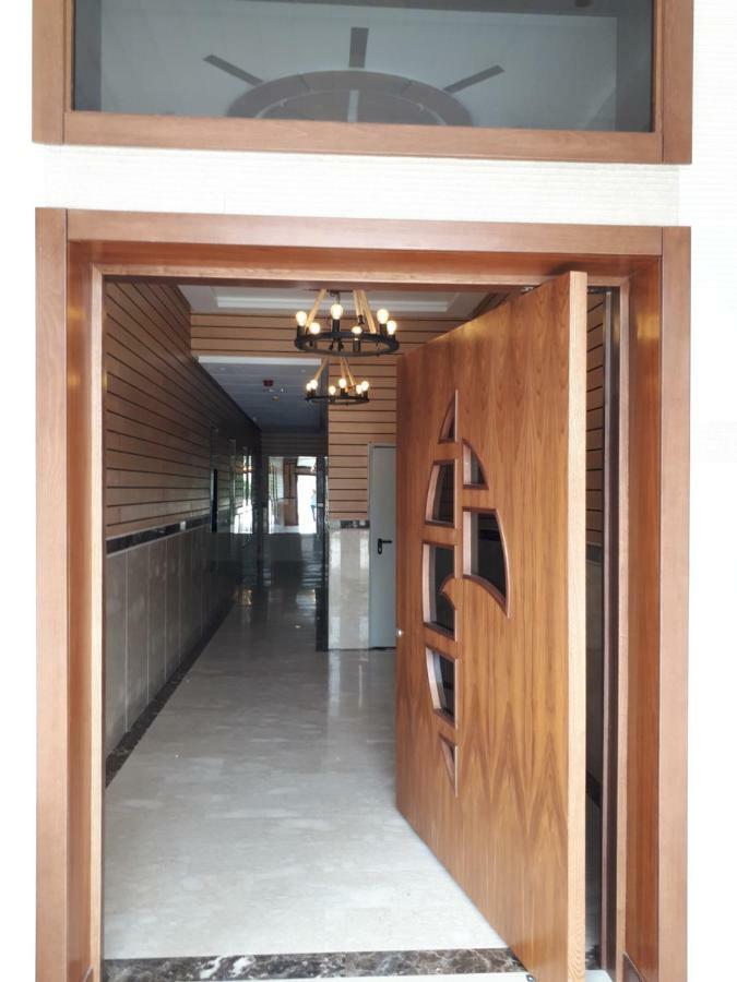 Puerto Marina Apartment Асила Екстериор снимка