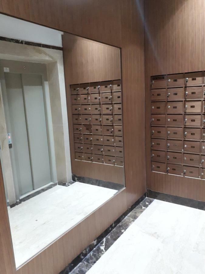 Puerto Marina Apartment Асила Екстериор снимка