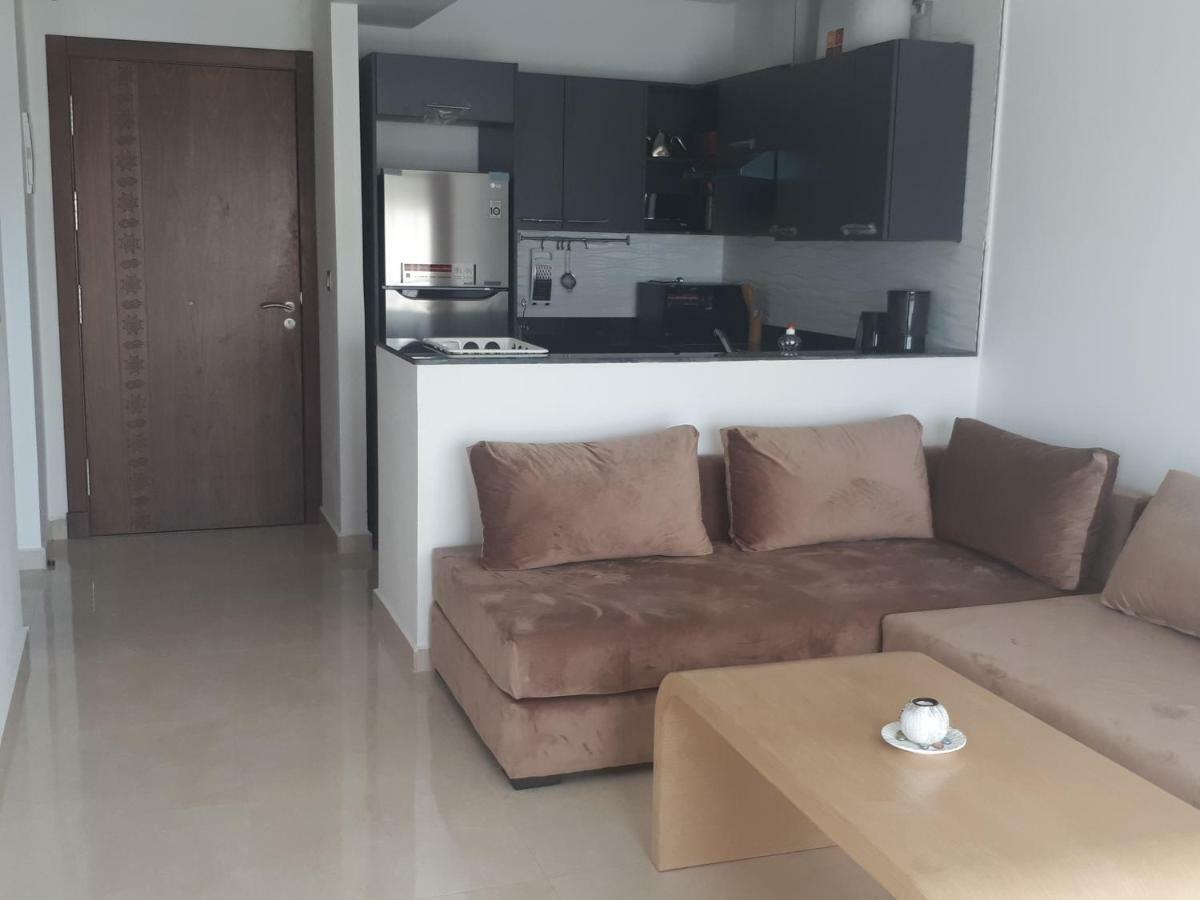 Puerto Marina Apartment Асила Екстериор снимка
