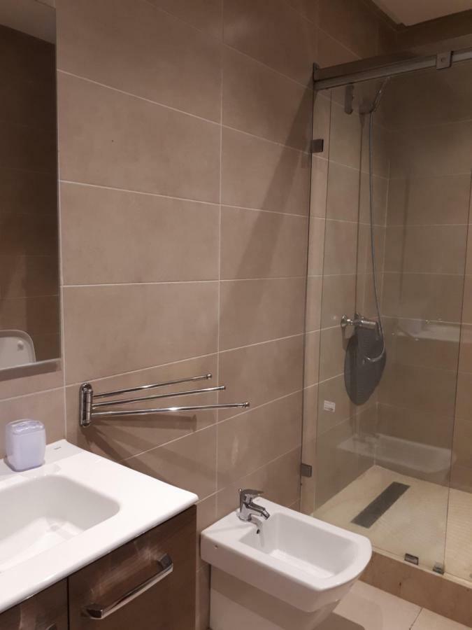 Puerto Marina Apartment Асила Екстериор снимка