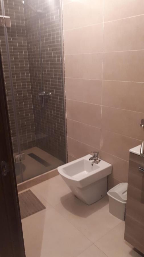 Puerto Marina Apartment Асила Екстериор снимка