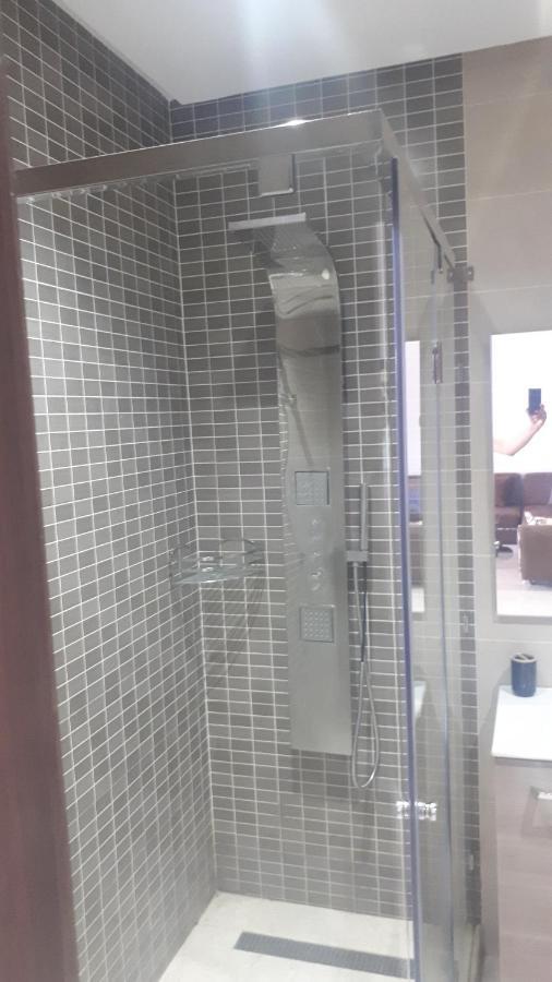 Puerto Marina Apartment Асила Екстериор снимка